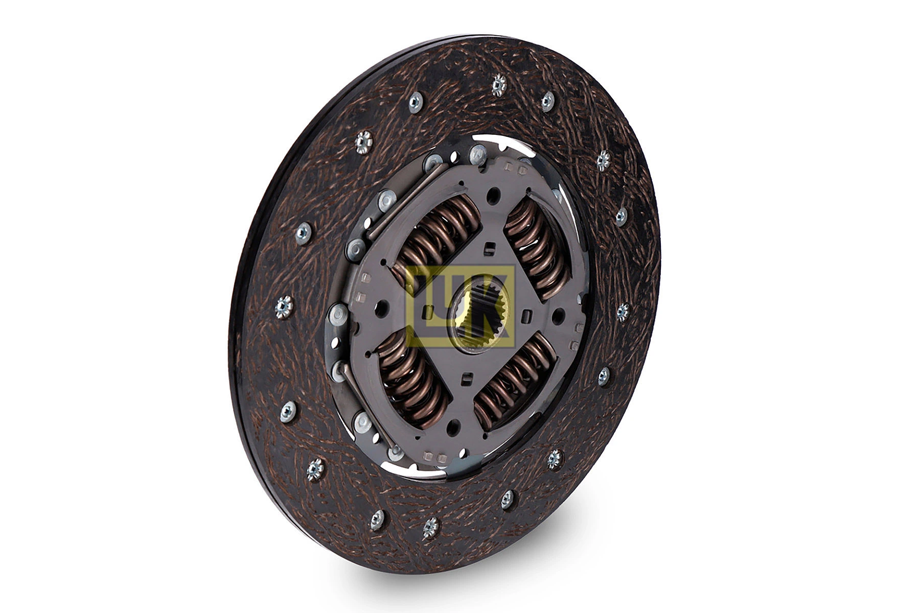 Clutch Disc